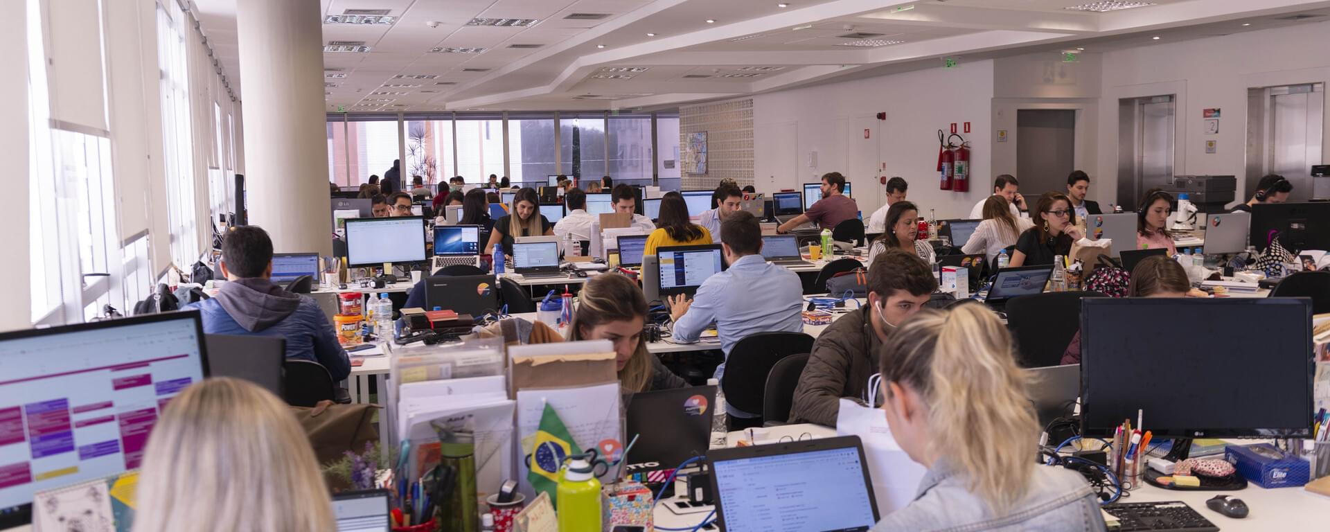 gympass friends and family